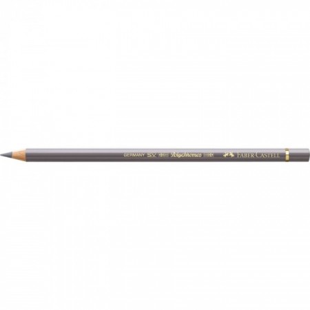 Polychromos Colour Pencil warm grey IV